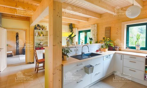 Leonwood_Blockhaus_Alpina-One_1713HH_04_Kueche_rgb