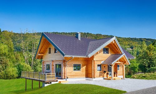 Leonwood_Blockhaus_Kodiak-Country_1808P_02_Aussenansicht_rgb
