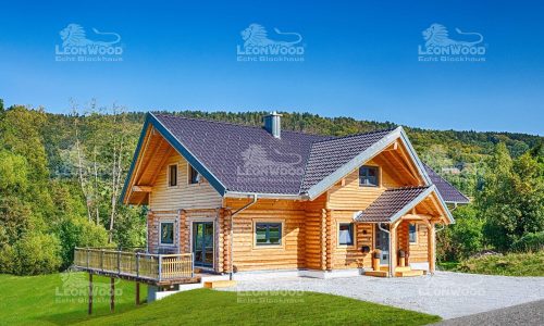 Leonwood_Blockhaus_Kodiak-Country_1808P_02_Aussenansicht_rgb