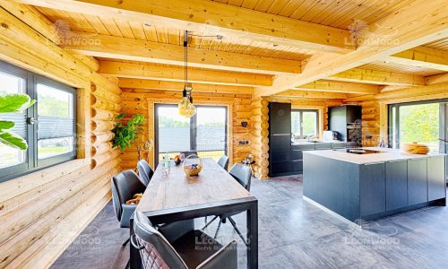 Leonwood_Blockhaus_Kodiak-Country_1808P_05_Kueche_RGB